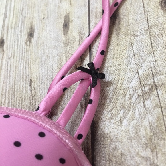 Cute Purple and Black Nighty - Picture 2 of 5